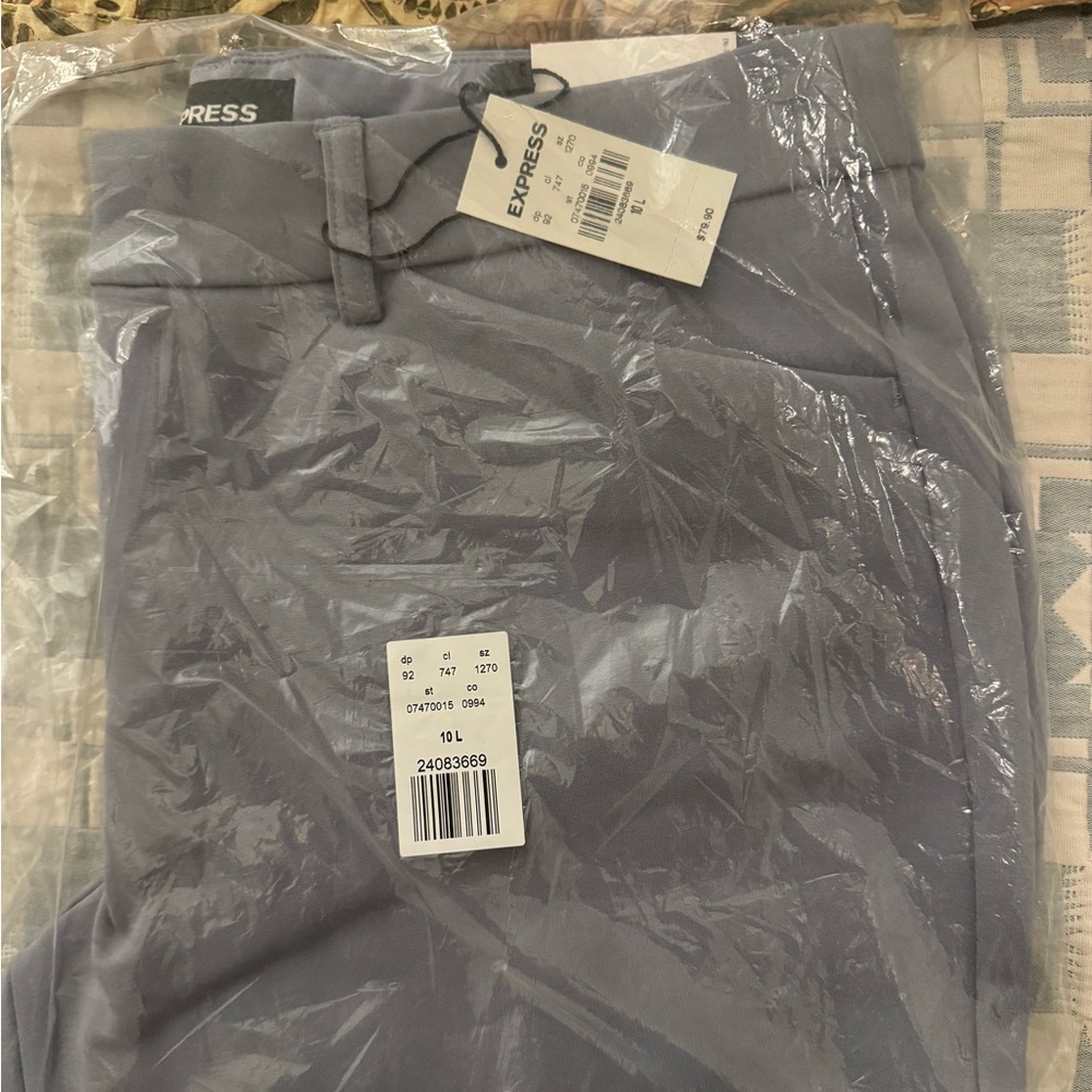 Brand New Tall/ Long Columnist Express Pants - 3